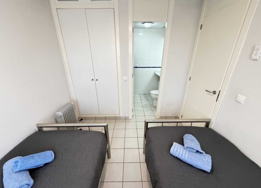 Rynek Wtórny - Apartament - Orihuela Costa - Playa Flamenca