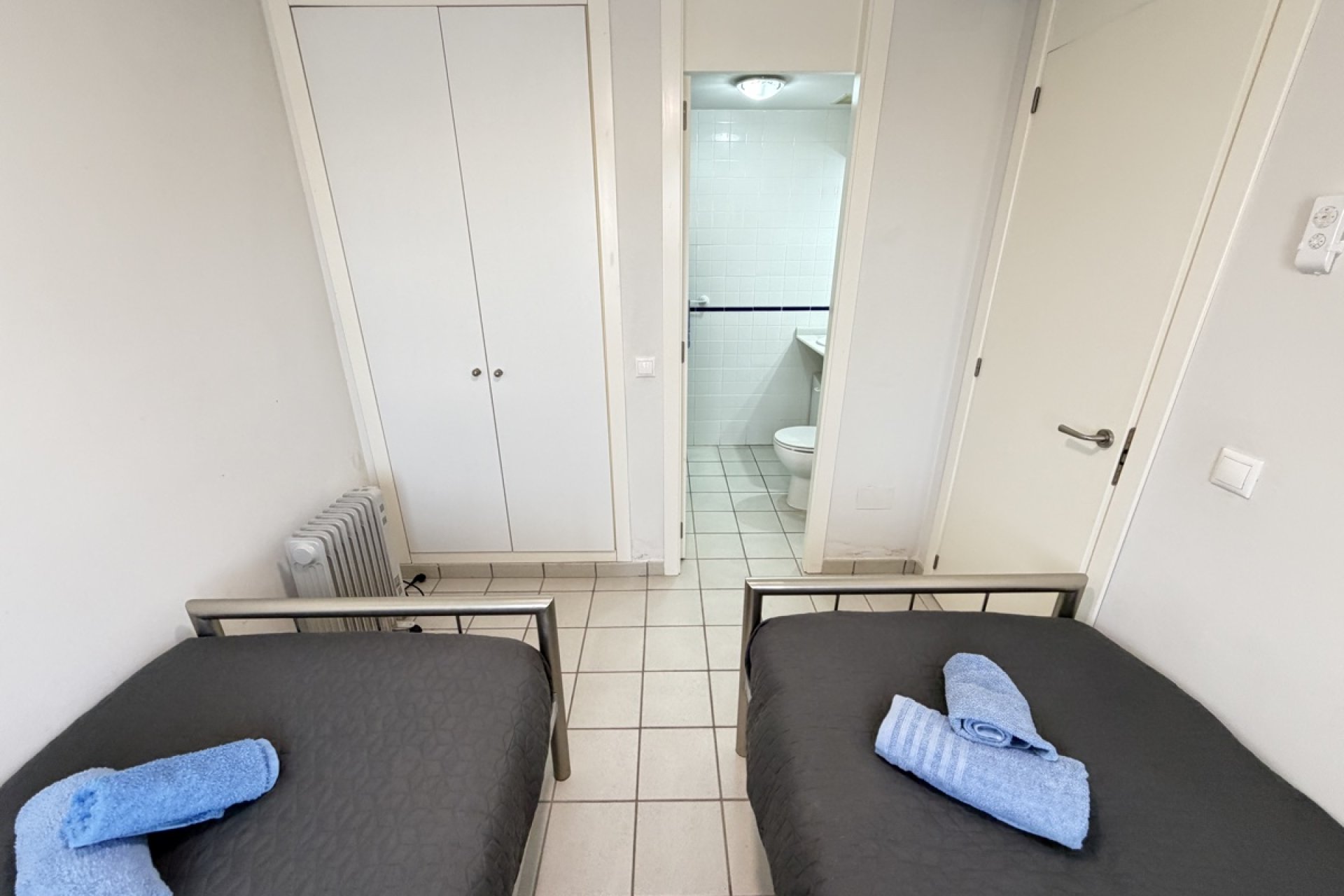 Rynek Wtórny - Apartament - Orihuela Costa - Playa Flamenca