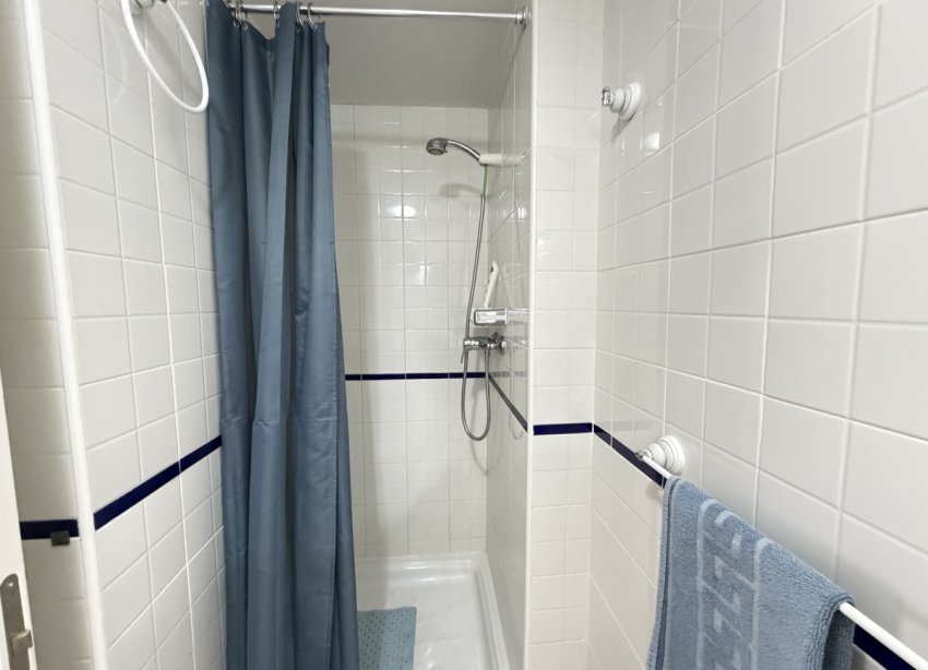 Rynek Wtórny - Apartament - Orihuela Costa - Playa Flamenca