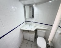 Rynek Wtórny - Apartament - Orihuela Costa - Playa Flamenca