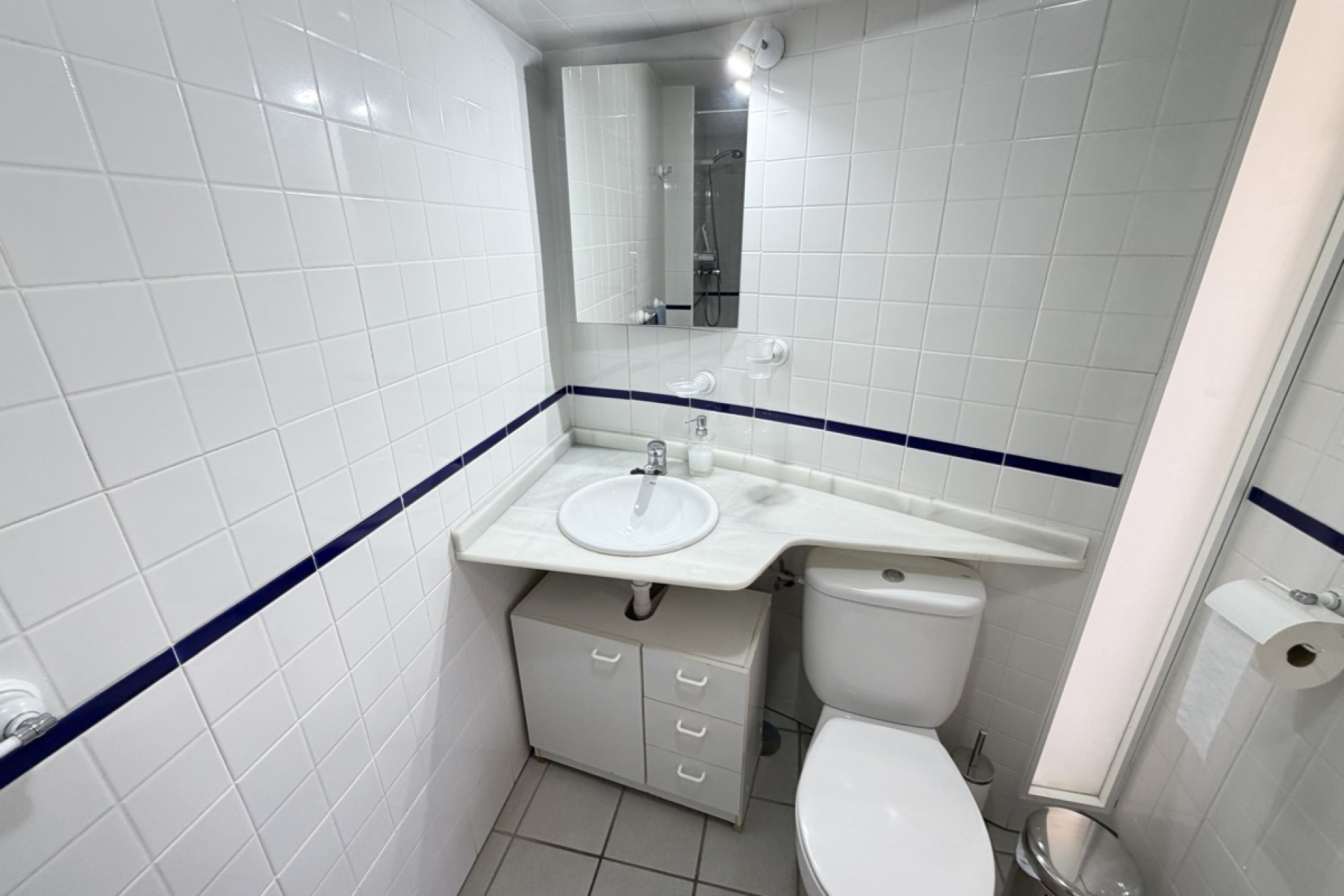 Rynek Wtórny - Apartament - Orihuela Costa - Playa Flamenca