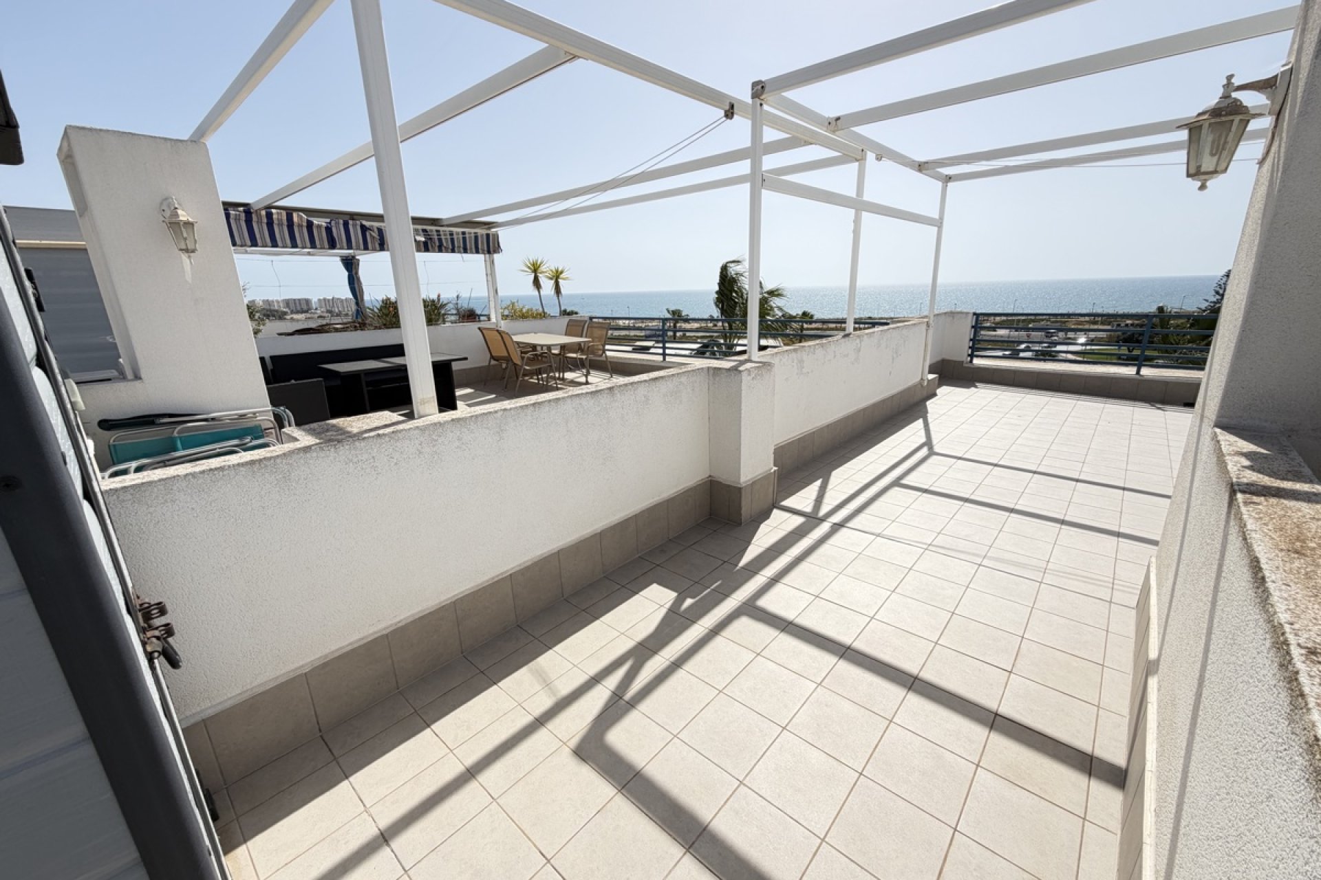 Rynek Wtórny - Apartament - Orihuela Costa - Playa Flamenca
