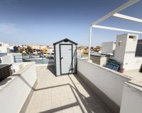 Rynek Wtórny - Apartament - Orihuela Costa - Playa Flamenca