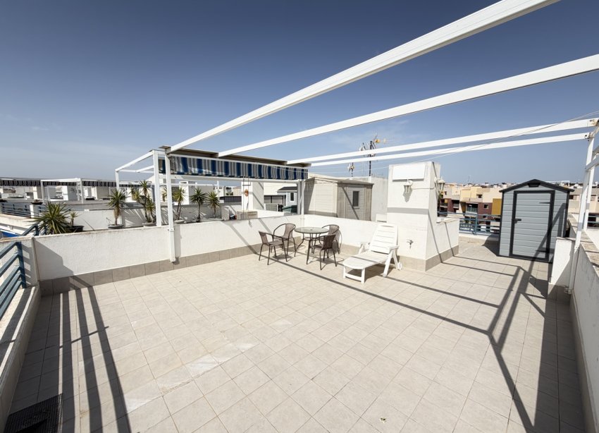 Rynek Wtórny - Apartament - Orihuela Costa - Playa Flamenca