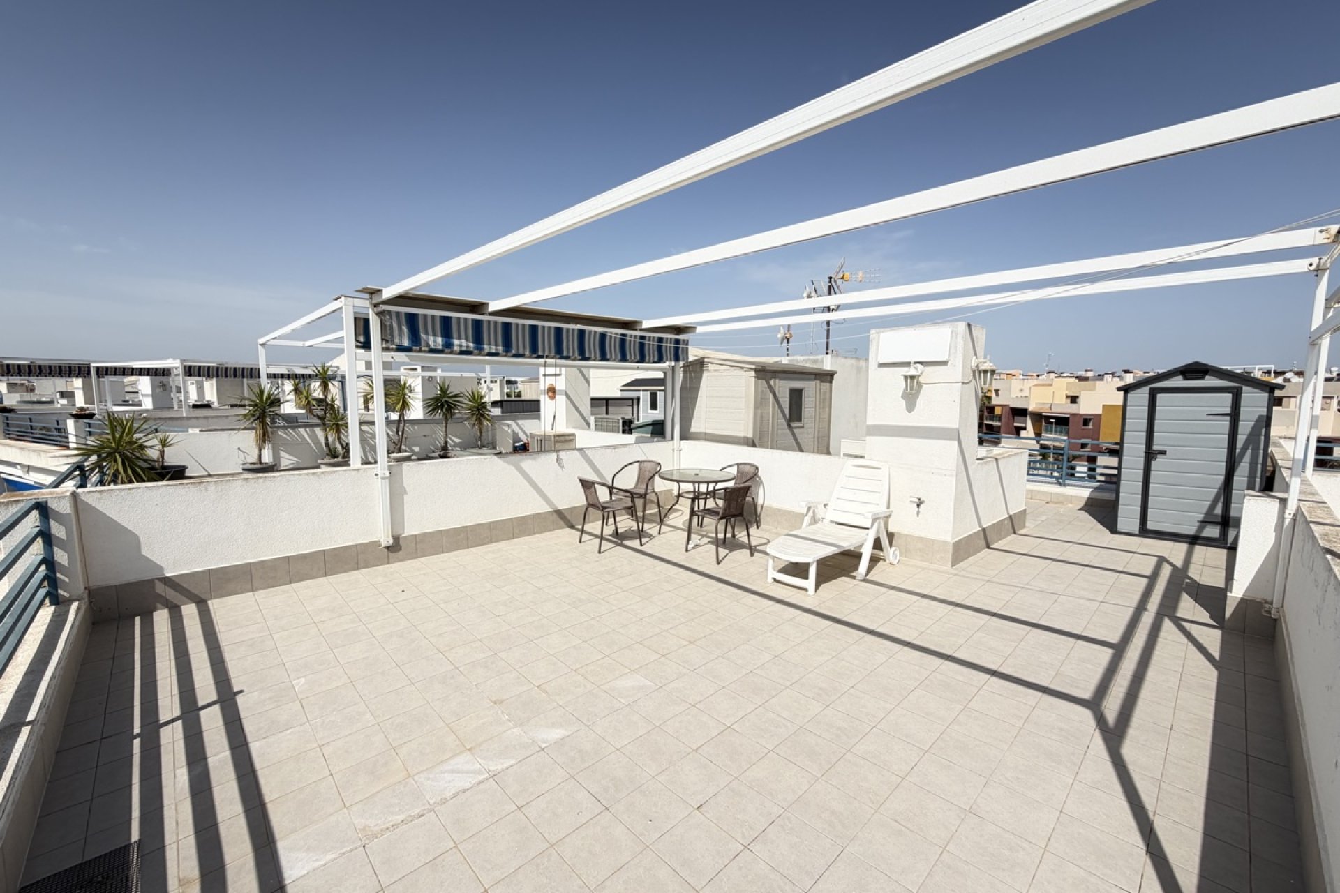 Rynek Wtórny - Apartament - Orihuela Costa - Playa Flamenca