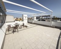 Rynek Wtórny - Apartament - Orihuela Costa - Playa Flamenca