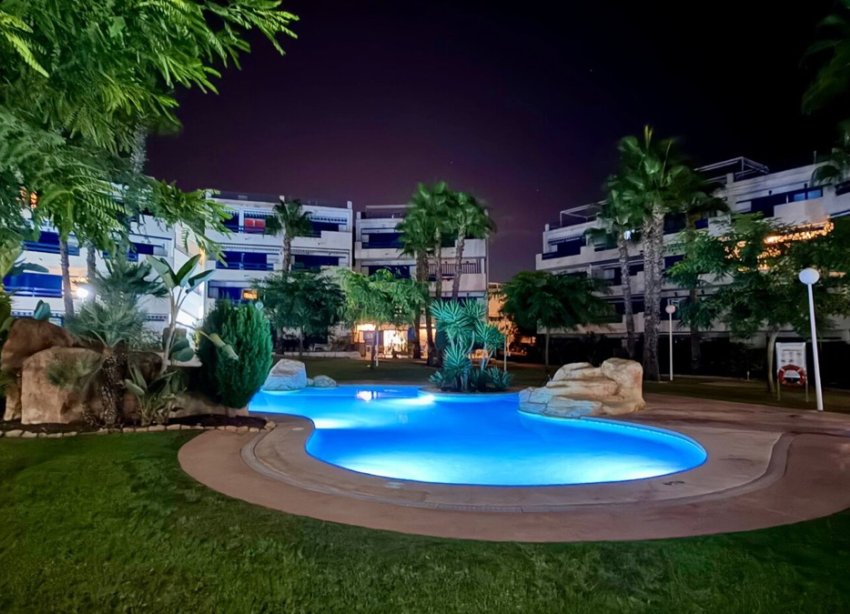 Rynek Wtórny - Apartament - Orihuela Costa - Playa Flamenca