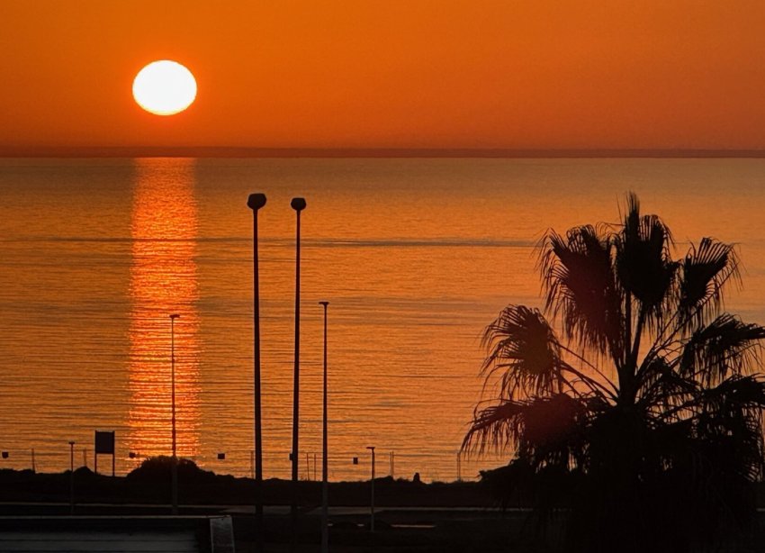 Rynek Wtórny - Apartament - Orihuela Costa - Playa Flamenca