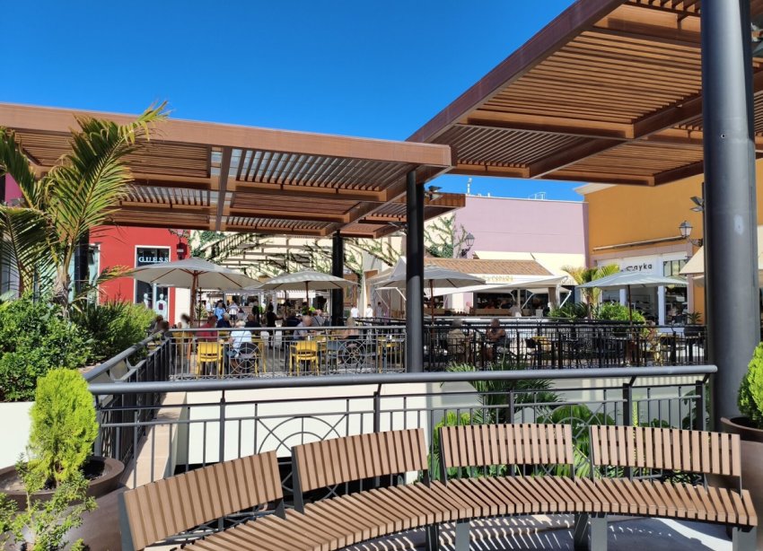 Rynek Wtórny - Apartament - Orihuela Costa - Playa Flamenca