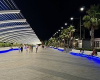 Rynek Wtórny - Apartament - Orihuela Costa - Playa Flamenca