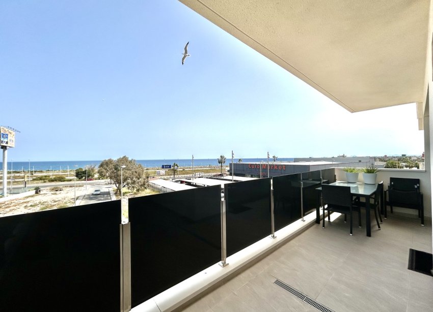 Rynek Wtórny - Apartament - Orihuela Costa - Playa Flamenca