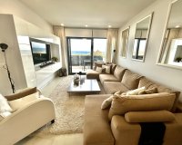 Rynek Wtórny - Apartament - Orihuela Costa - Playa Flamenca