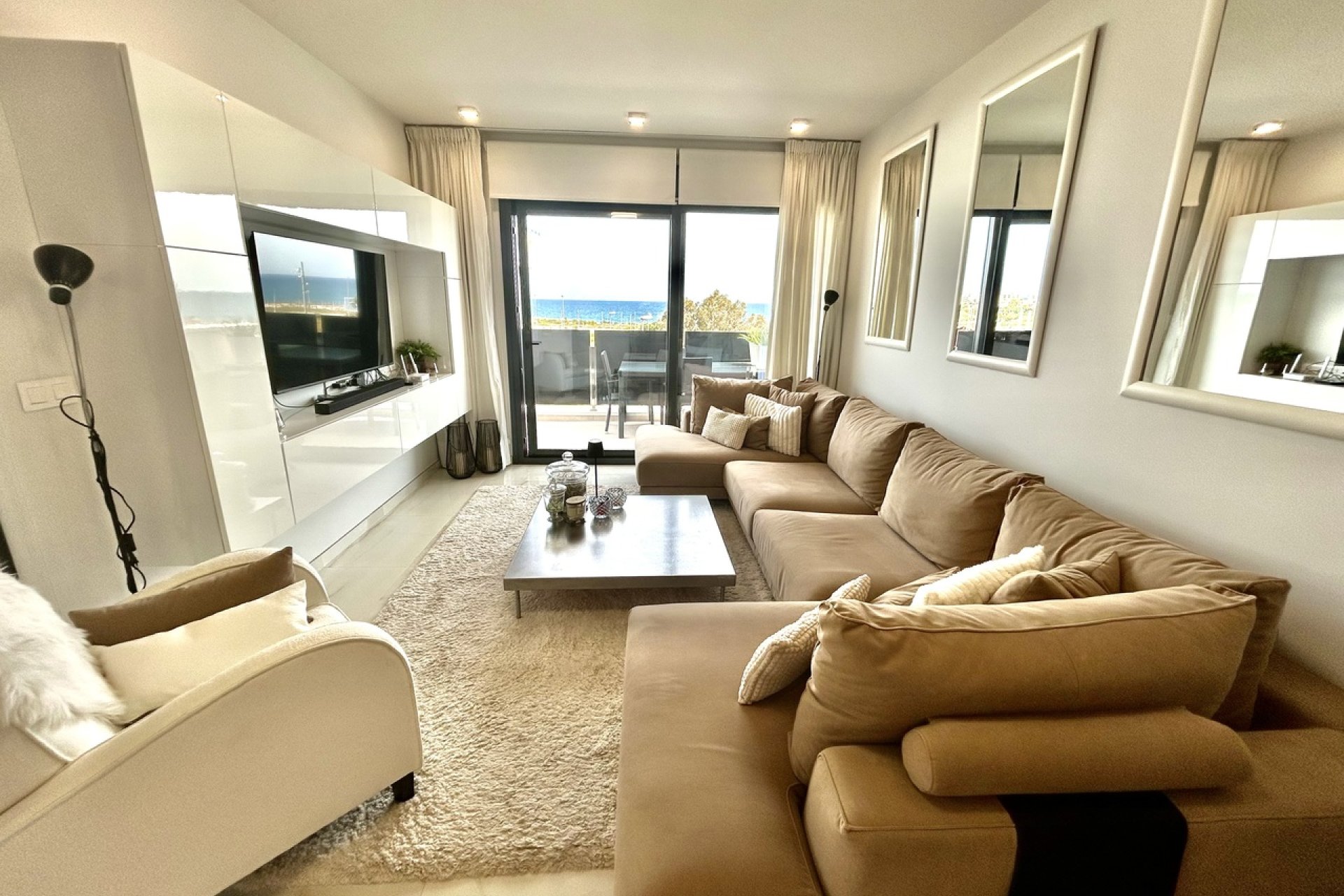 Rynek Wtórny - Apartament - Orihuela Costa - Playa Flamenca