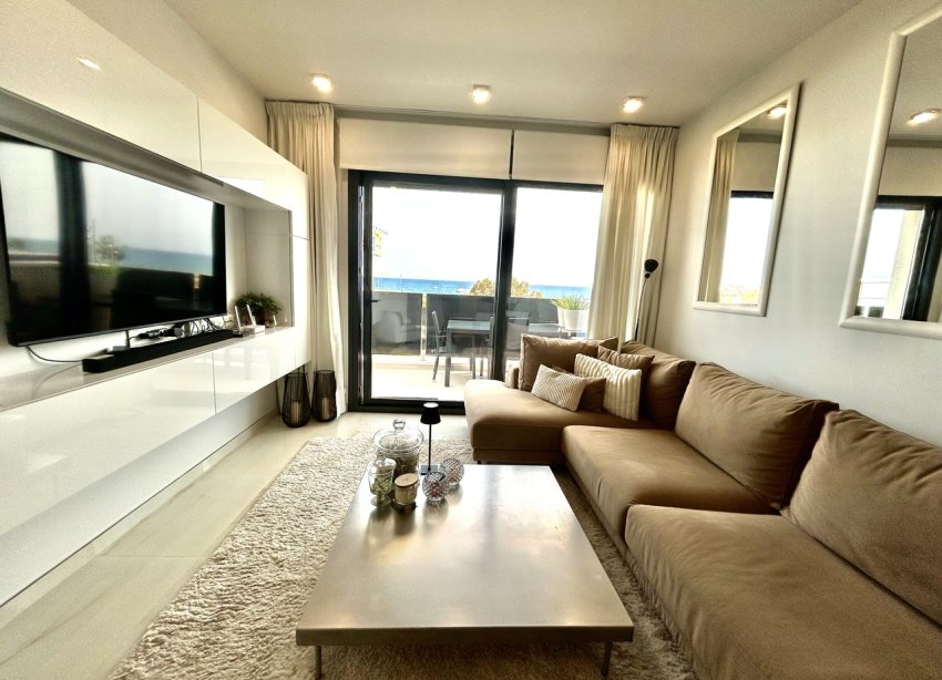 Rynek Wtórny - Apartament - Orihuela Costa - Playa Flamenca