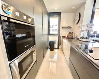 Rynek Wtórny - Apartament - Orihuela Costa - Playa Flamenca