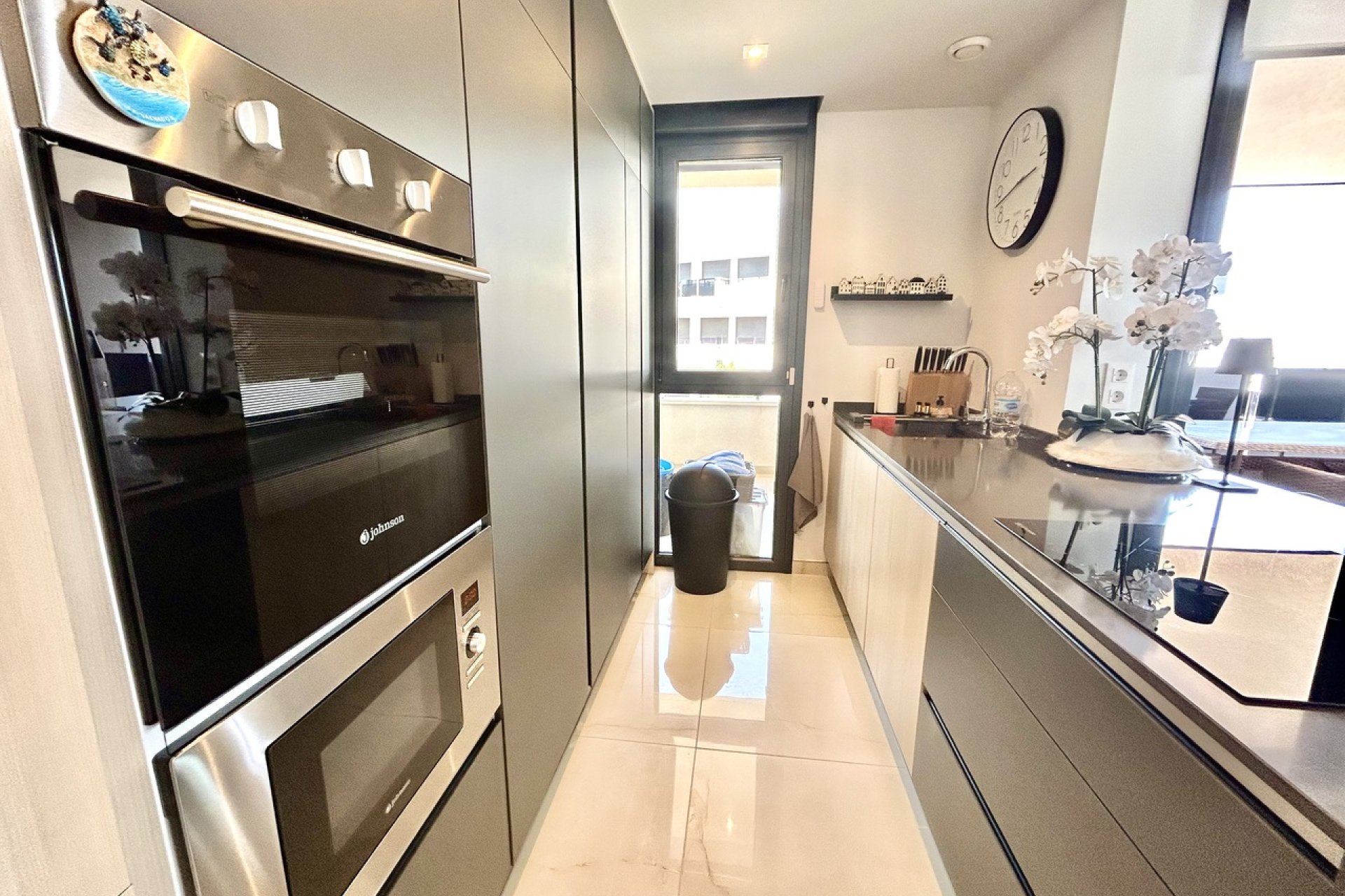 Rynek Wtórny - Apartament - Orihuela Costa - Playa Flamenca