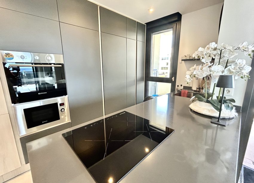 Rynek Wtórny - Apartament - Orihuela Costa - Playa Flamenca