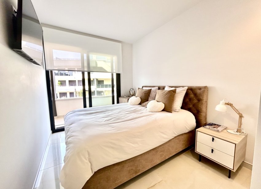 Rynek Wtórny - Apartament - Orihuela Costa - Playa Flamenca