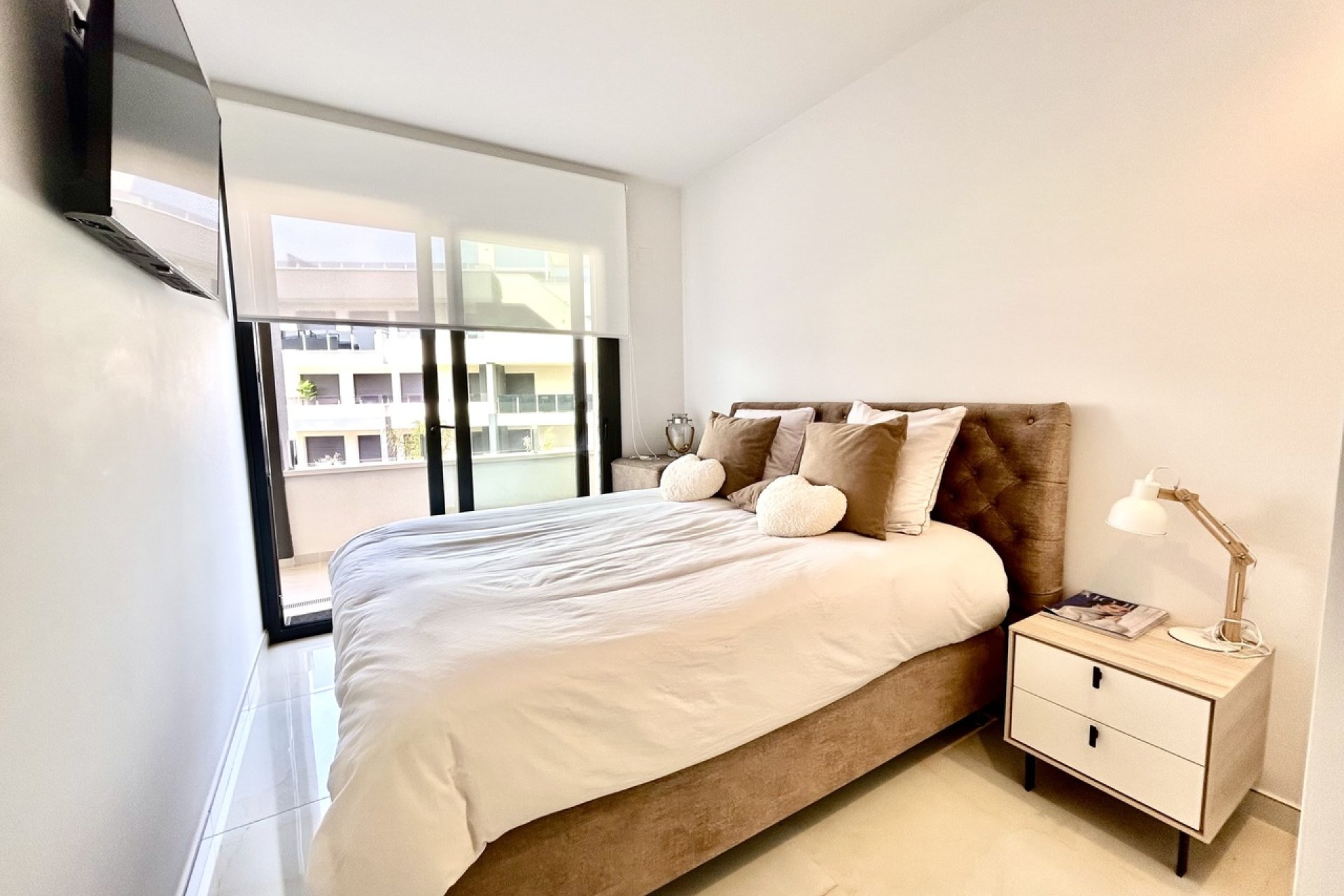 Rynek Wtórny - Apartament - Orihuela Costa - Playa Flamenca