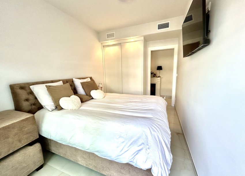 Rynek Wtórny - Apartament - Orihuela Costa - Playa Flamenca