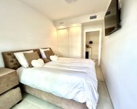 Rynek Wtórny - Apartament - Orihuela Costa - Playa Flamenca