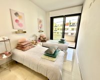 Rynek Wtórny - Apartament - Orihuela Costa - Playa Flamenca