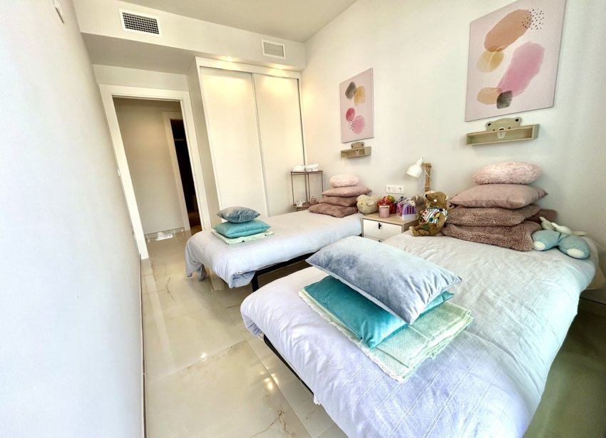 Rynek Wtórny - Apartament - Orihuela Costa - Playa Flamenca