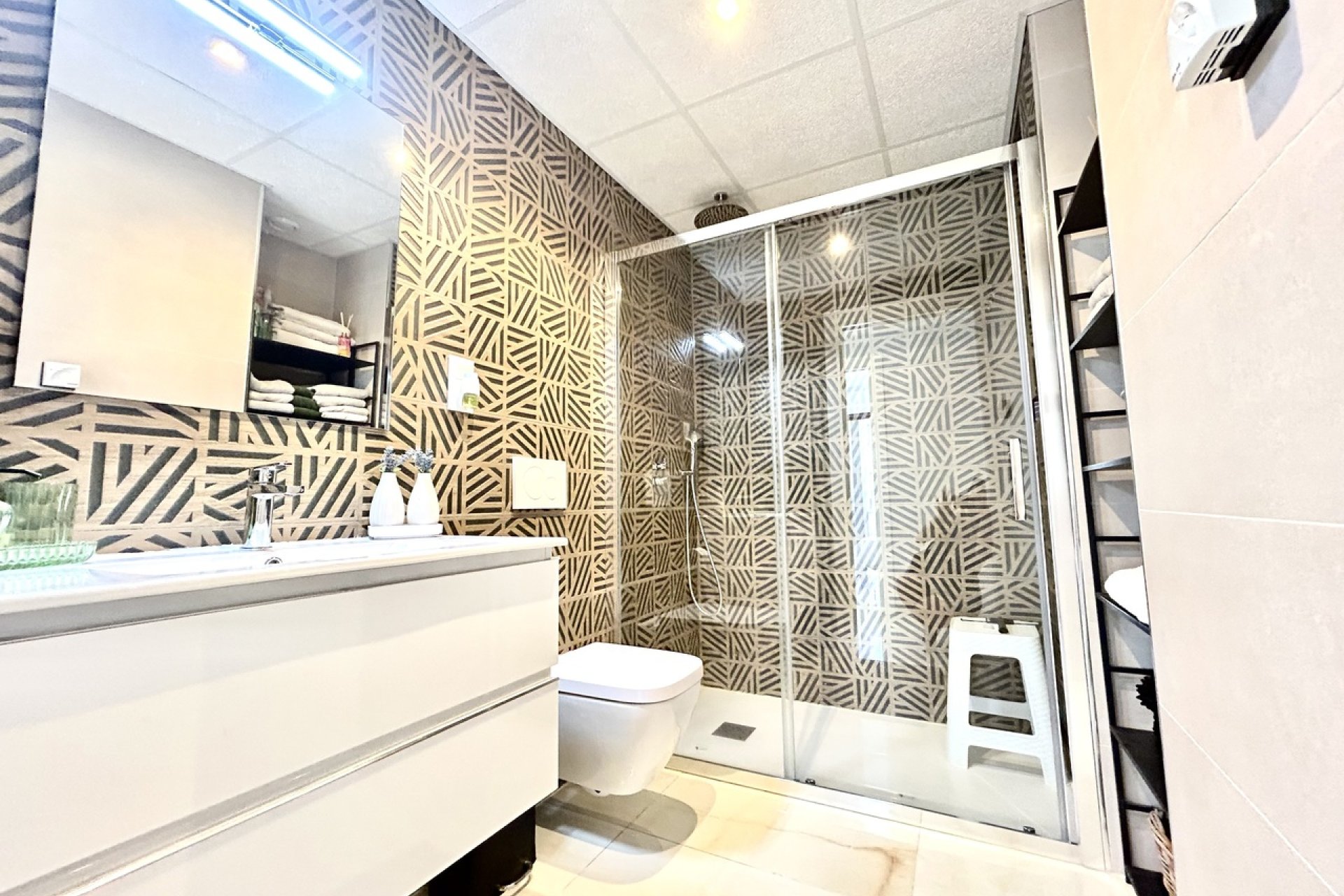 Rynek Wtórny - Apartament - Orihuela Costa - Playa Flamenca