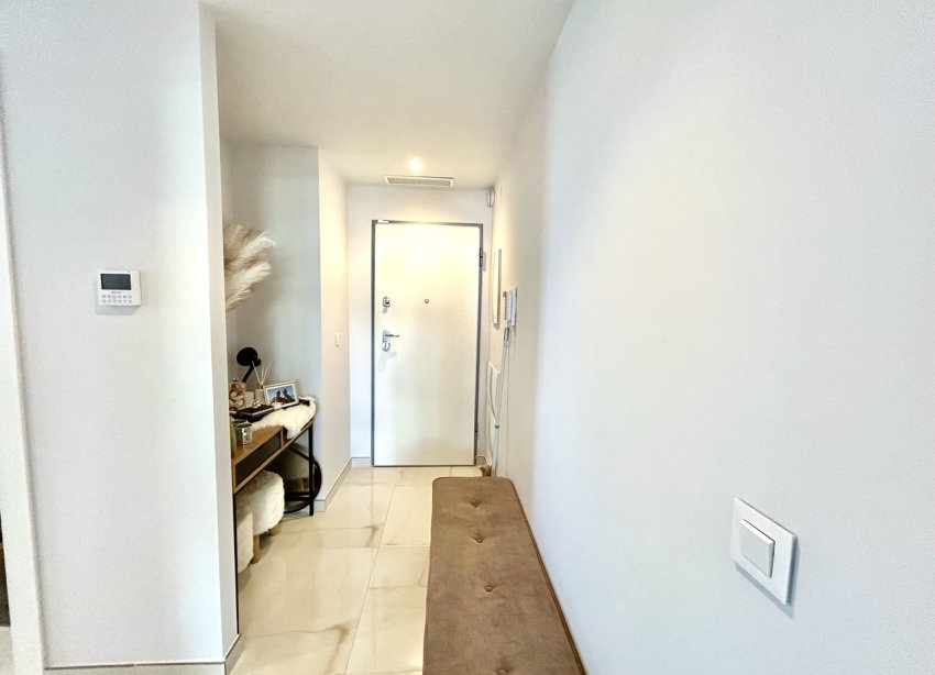 Rynek Wtórny - Apartament - Orihuela Costa - Playa Flamenca