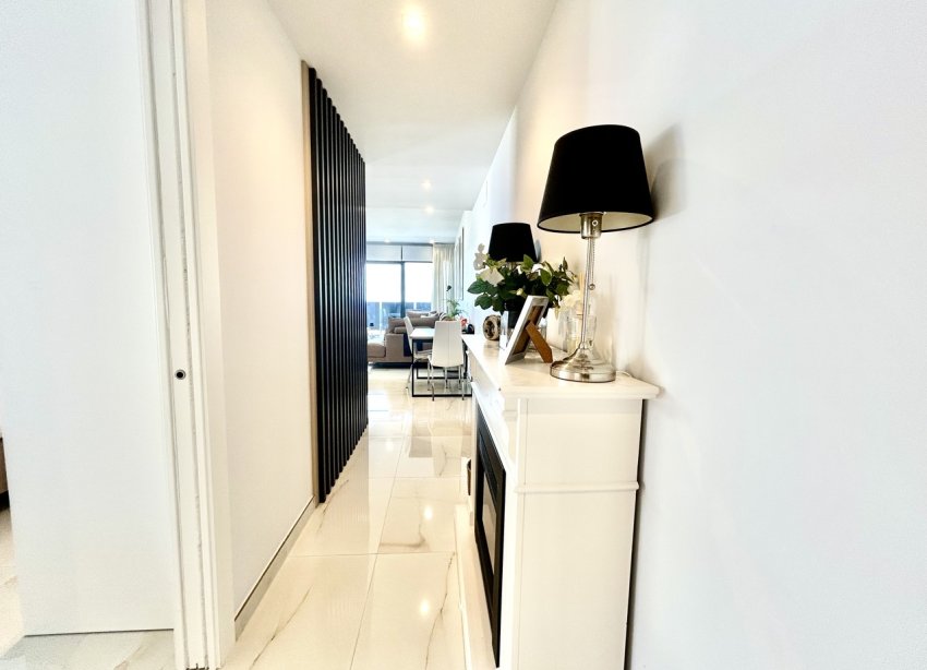 Rynek Wtórny - Apartament - Orihuela Costa - Playa Flamenca