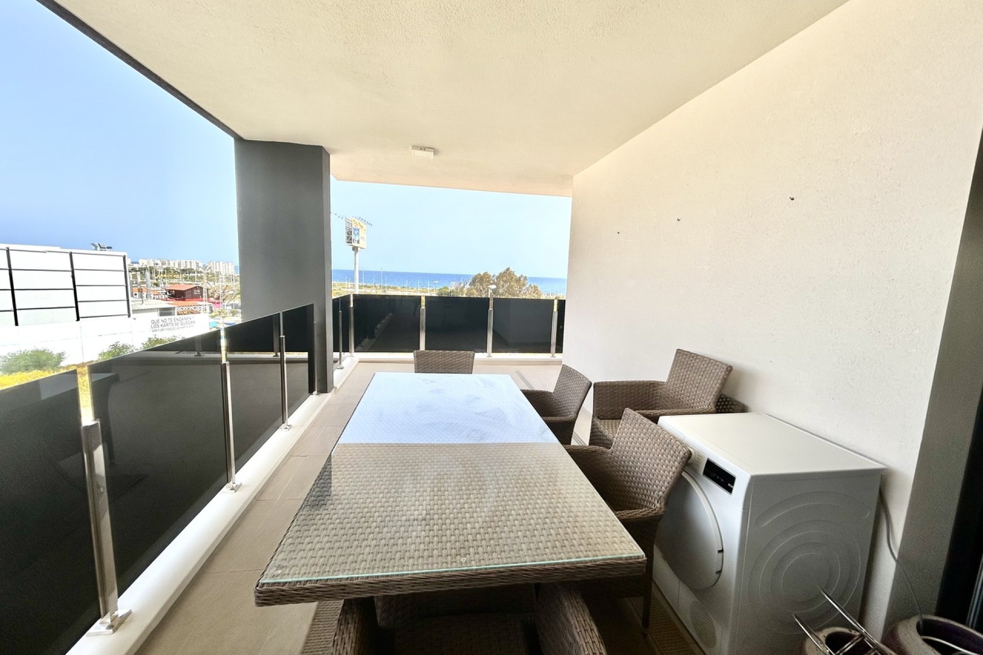 Rynek Wtórny - Apartament - Orihuela Costa - Playa Flamenca