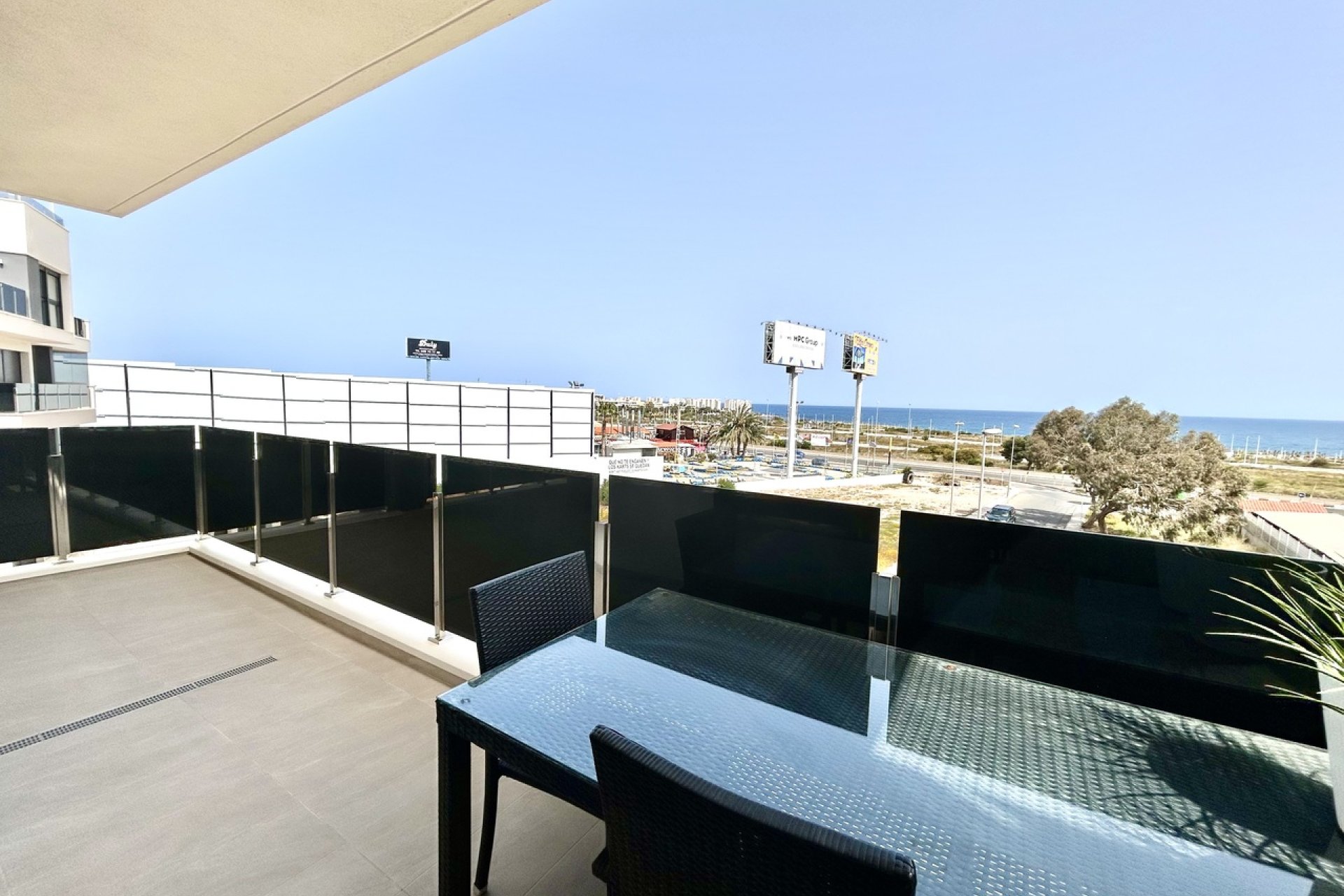 Rynek Wtórny - Apartament - Orihuela Costa - Playa Flamenca