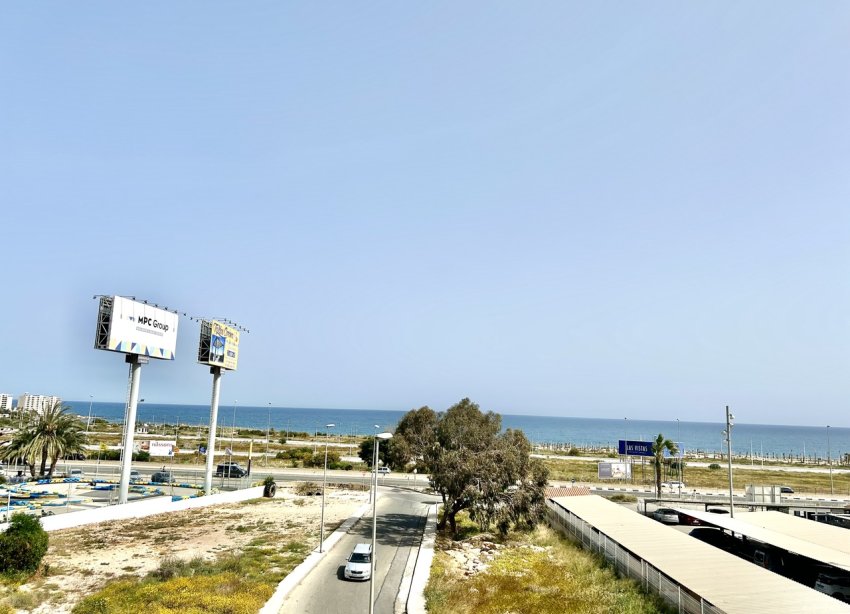 Rynek Wtórny - Apartament - Orihuela Costa - Playa Flamenca