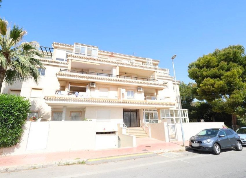 Rynek Wtórny - Apartament - Orihuela Costa - Playa Flamenca