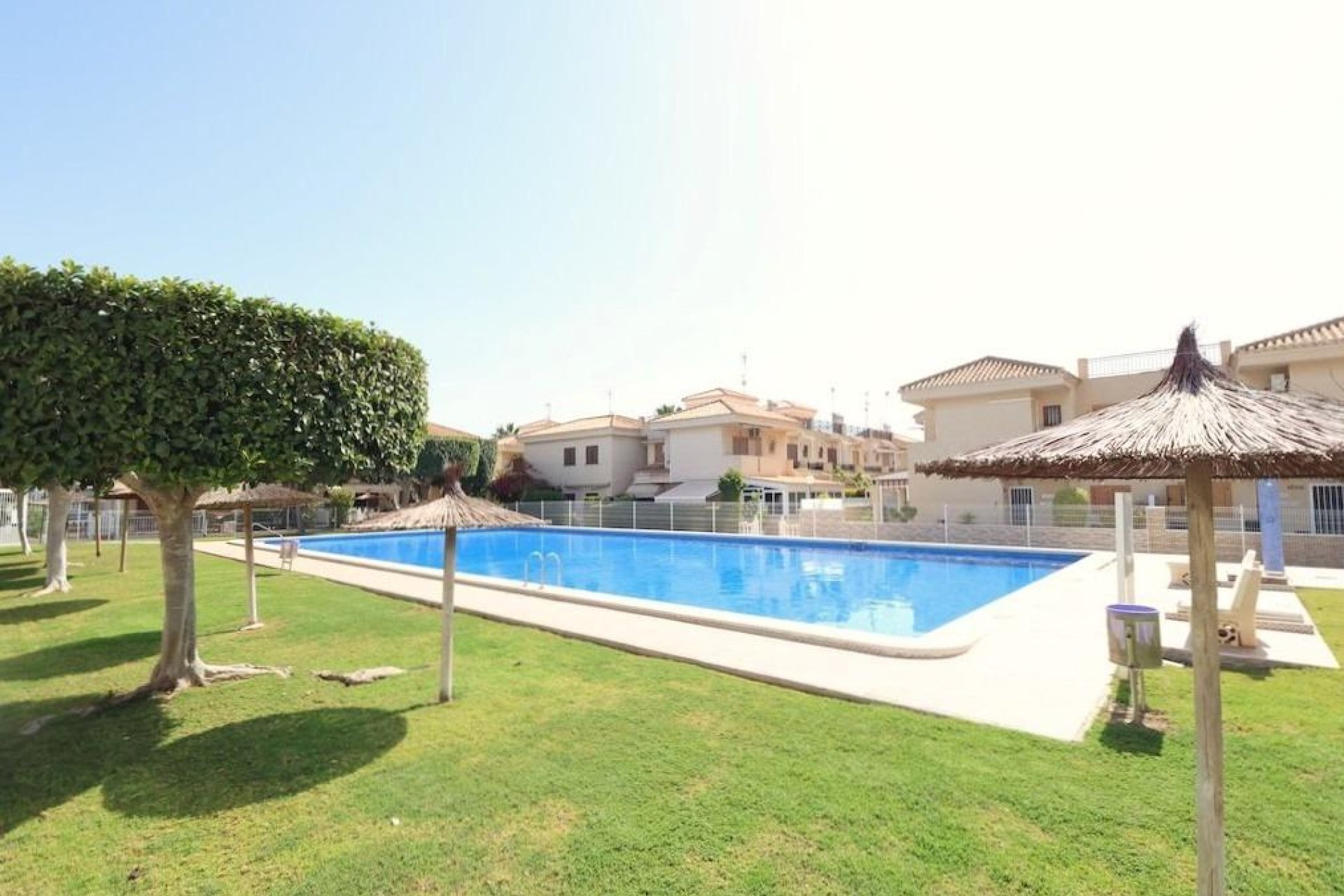 Rynek Wtórny - Apartament - Orihuela Costa - Playa Flamenca