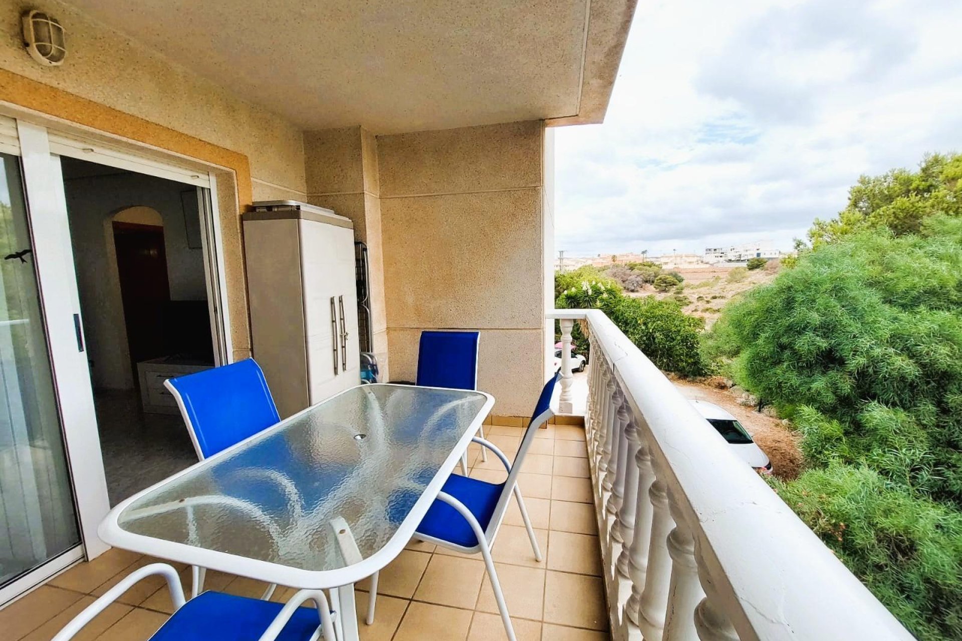 Rynek Wtórny - Apartament - Orihuela Costa - Playa Flamenca