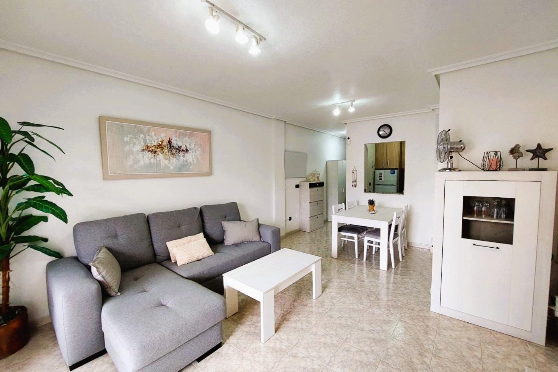 Rynek Wtórny - Apartament - Orihuela Costa - Playa Flamenca