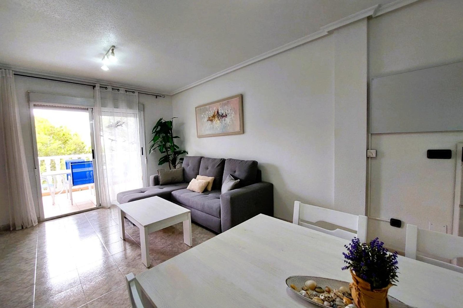 Rynek Wtórny - Apartament - Orihuela Costa - Playa Flamenca