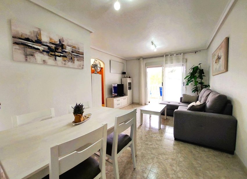 Rynek Wtórny - Apartament - Orihuela Costa - Playa Flamenca