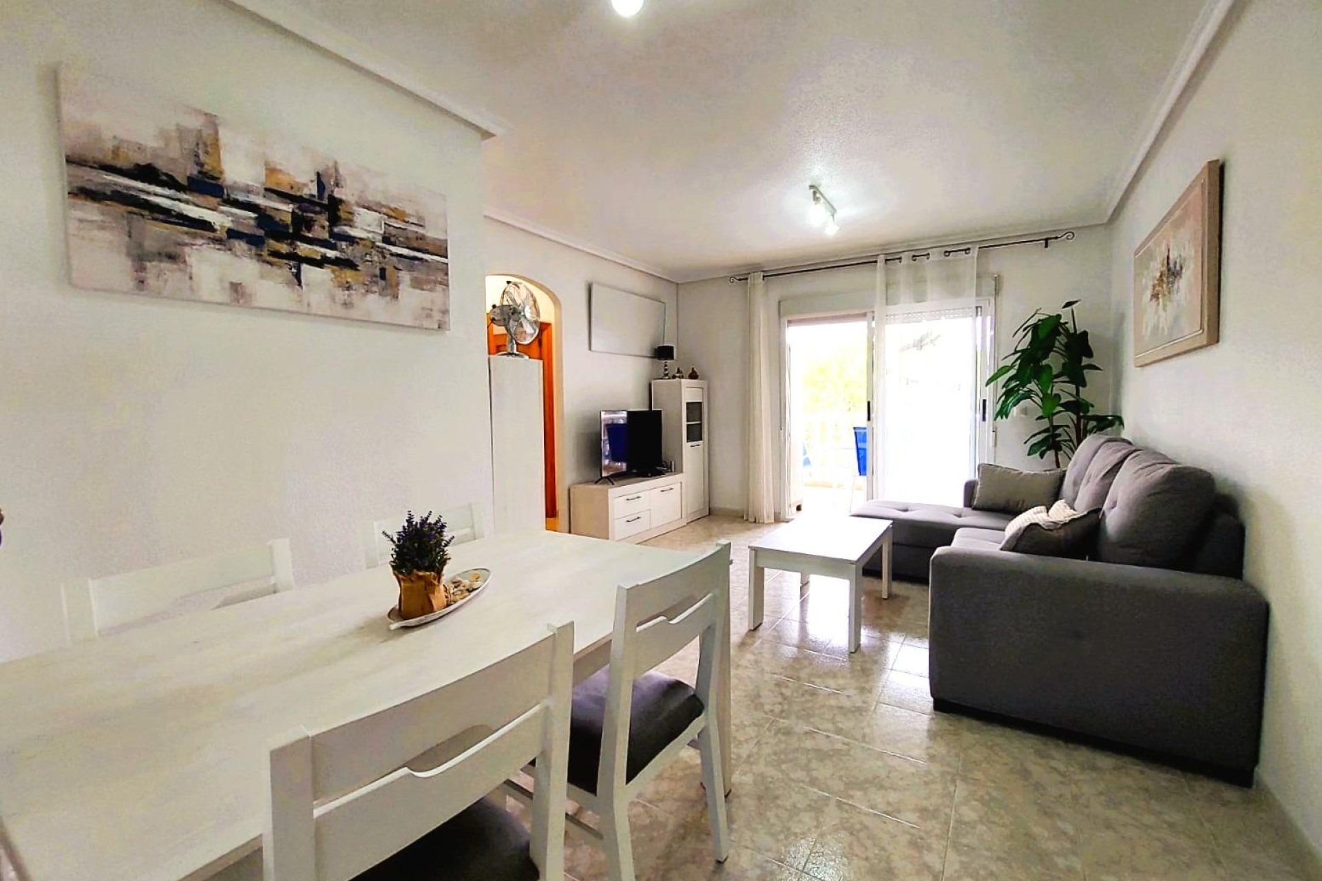 Rynek Wtórny - Apartament - Orihuela Costa - Playa Flamenca