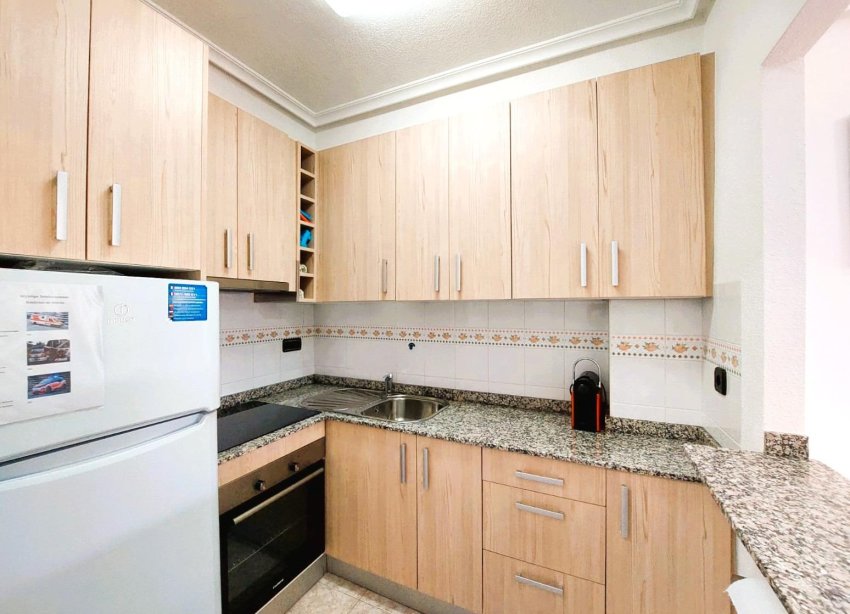 Rynek Wtórny - Apartament - Orihuela Costa - Playa Flamenca