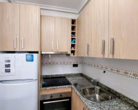Rynek Wtórny - Apartament - Orihuela Costa - Playa Flamenca