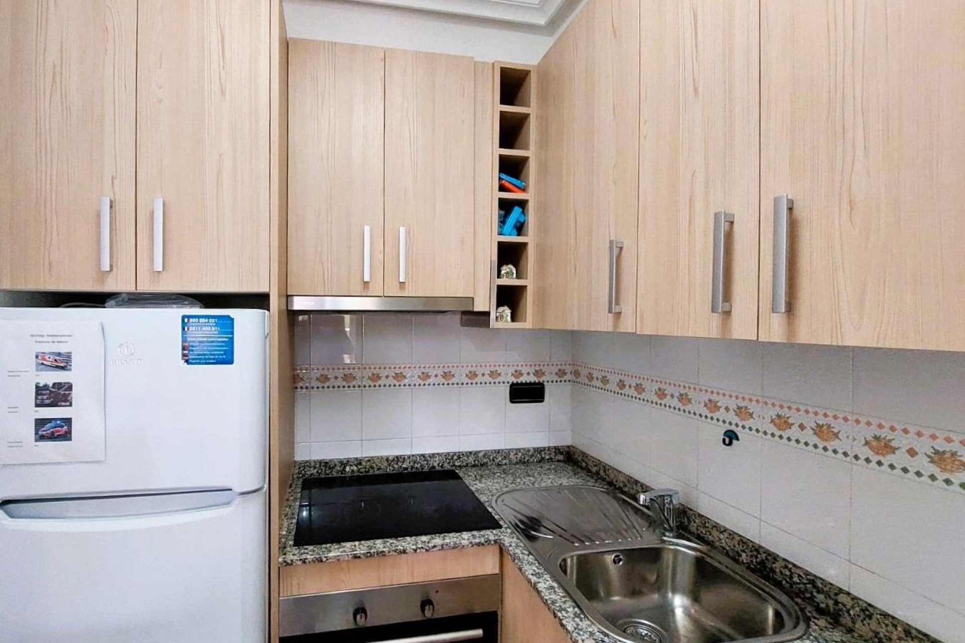 Rynek Wtórny - Apartament - Orihuela Costa - Playa Flamenca