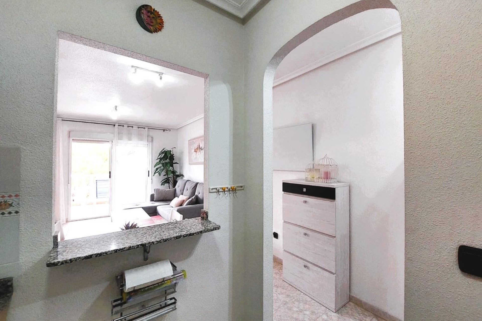 Rynek Wtórny - Apartament - Orihuela Costa - Playa Flamenca