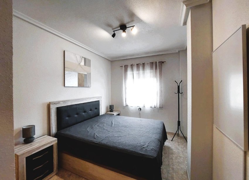 Rynek Wtórny - Apartament - Orihuela Costa - Playa Flamenca