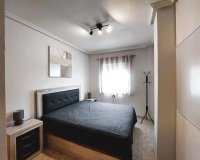 Rynek Wtórny - Apartament - Orihuela Costa - Playa Flamenca