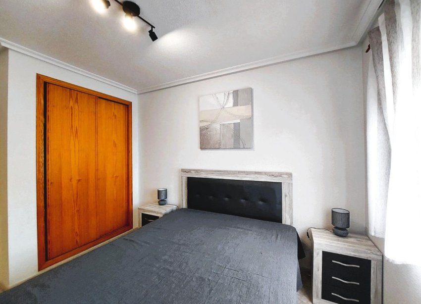 Rynek Wtórny - Apartament - Orihuela Costa - Playa Flamenca