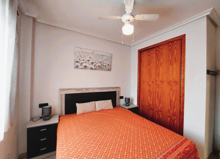 Rynek Wtórny - Apartament - Orihuela Costa - Playa Flamenca