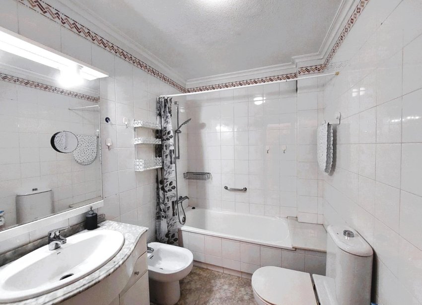 Rynek Wtórny - Apartament - Orihuela Costa - Playa Flamenca