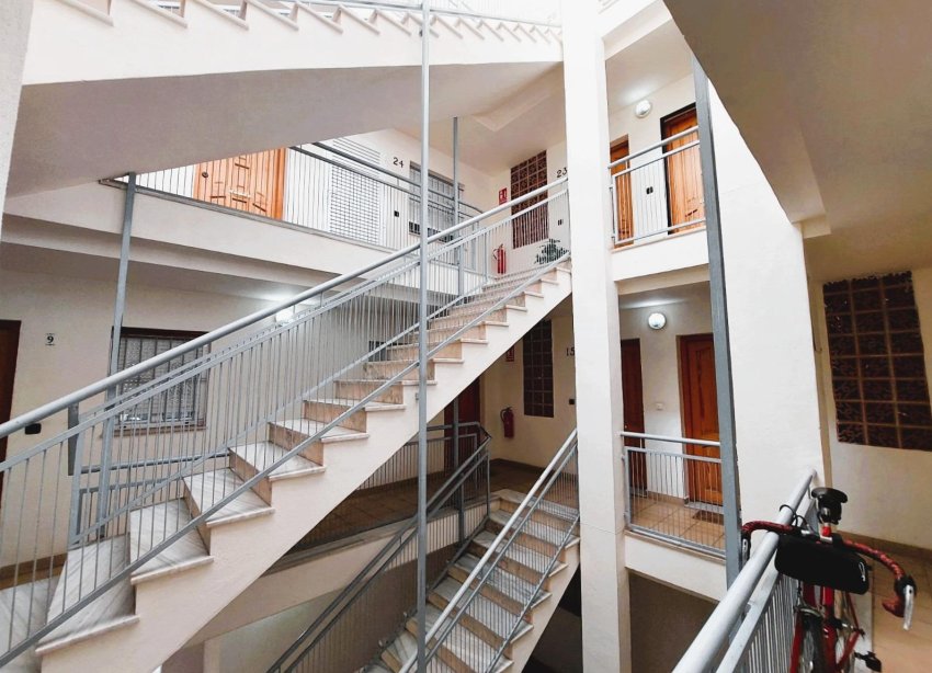 Rynek Wtórny - Apartament - Orihuela Costa - Playa Flamenca